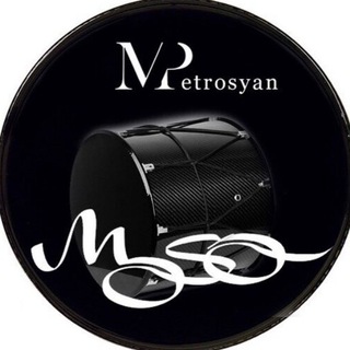 Логотип телеграм канала @mosodhol — Movses Petrosyan