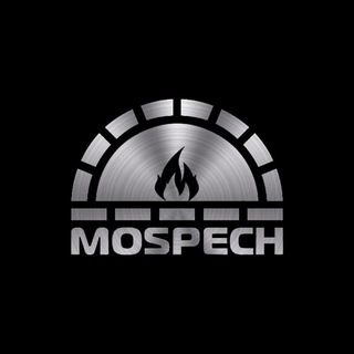 Логотип телеграм канала @mospech — mospech.com 🔨