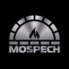 Логотип телеграм канала @mospech2 — Mospech - строим отдых.🏗🏝