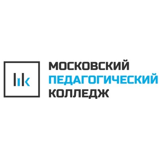 Логотип телеграм канала @mospedmpk — Московский педагогический колледж
