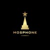 Логотип телеграм канала @mosphone1 — MOSPHONE