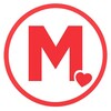 Логотип телеграм канала @mospods — Москва Подслушано