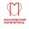 Логотип телеграм канала @mospopechitel — Mospopechitel.ru