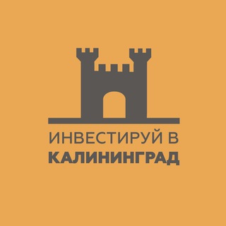 Логотип телеграм канала @mospred39 — Инвестируй в Калининград