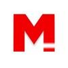 Логотип телеграм канала @mospressa — Московская пресса
