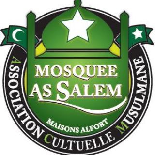 Logo de la chaîne télégraphique mosqueeassalam - Mosquée AsSalam