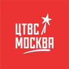 Логотип телеграм канала @mosrace — ЦТВС Москва