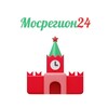 Логотип телеграм канала @mosregion24 — Мосрегион24| Работа в Москве и МО