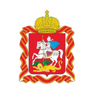 Логотип телеграм канала @mosregnews — Новости МО