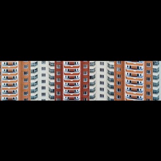 Логотип телеграм канала @mosrenova — Мосреновация🏚 | Москва | Реновация