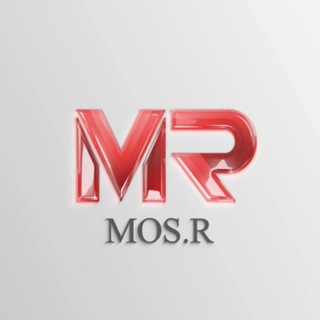 Логотип телеграм канала @mosrestaurants — Only Moscow Restaurants⭐️