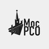 Логотип телеграм канала @mosrso — Студенческие отряды Москвы / Информационный канал обо всём в #МосРСО