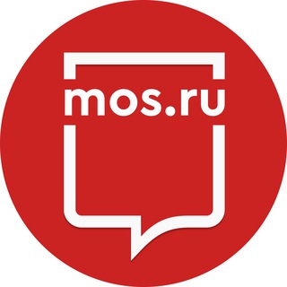 Логотип телеграм канала @mosrutop — Город Москва