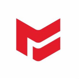 Логотип телеграм канала @mossmanrussia — MOSSMAN кухни