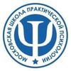 Логотип телеграм канала @mosspp_ru — Московская школа практической психологии