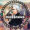 Логотип телеграм канала @mosssnewsss — mo$$news