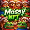Логотип телеграм канала @mossy4012nft — Mossy | NFT