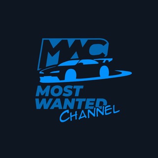Telegram channel MostWantedChannel logo