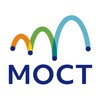 Логотип телеграм канала @most1514 — Образовательный центр МОСТ