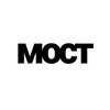 Логотип телеграм канала @most_media — Проект Мост