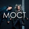Логотип телеграм канала @most_show — Мост