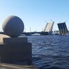 Логотип телеграм канала @most_spb_love — Мосты Санкт-Петербурга❤