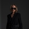 Логотип телеграм канала @most_stylish_channel — Алина про стиль