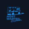 Логотип телеграм канала @most_wanted_channel — MostWantedChannel