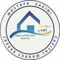 Logo saluran telegram mostafazaeimi — بازار سرمایه ™ با مهندس زعیمی