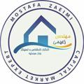 لوگوی کانال تلگرام mostafazaeimi — بازار سرمایه ™ با مهندس زعیمی