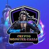 Logo of telegram channel mostarcalls — MONSTER PRO