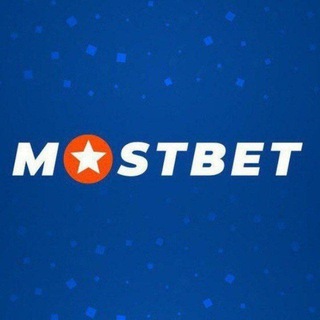 Telegram kanalining logotibi mostbet_akp — MOSTBET APK