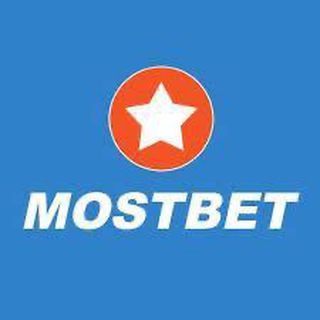 Логотип телеграм канала @mostbet_apk_ru — MOSTBET.apk для Android