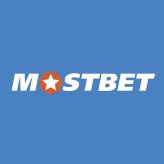 Telegram kanalining logotibi mostbet_apk6 — MOSTBET APK