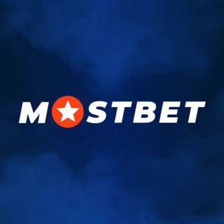 Логотип телеграм канала @mostbet_casino — MostBet 📊Ставки на спорт ⚽Футбол 🎰Казино 📰Новости спорта 🎥Голы