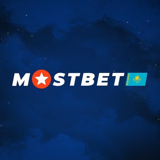 Логотип телеграм канала @mostbet_kazakhstan1 — Mostbet Kazakhstan / Мостбет Казахстан