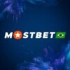 Logo of telegram channel mostbetbrasil — Mostbet Brasil - Apostas Esportivas