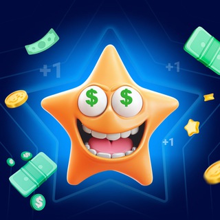 Telegram channel MOSTBET TOKEN logo