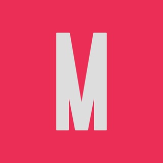 Логотип телеграм канала @mostbookstore — Мост