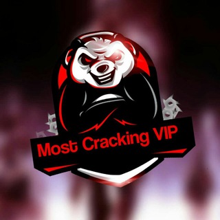 Logotipo del canal de telegramas mostcrackingvip - •Mᴏsᴛ Cʀᴀᴄᴋɪɴɢ VIP•