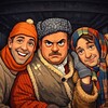 Логотип телеграм канала @mostfilm20 — Мостфильм 2.0