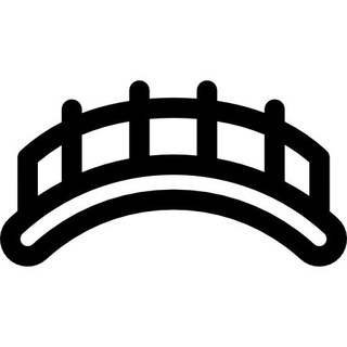 Логотип телеграм канала @mostkovrov — Мост в Коврове и другие новости