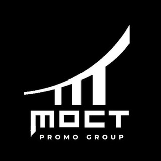 Логотип телеграм канала @mostomsk — Мост