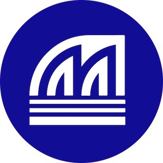Логотип телеграм канала @mostotrest — Мостотрест