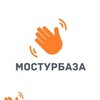 Логотип телеграм канала @mostourbaza — МосТурБаза 👋