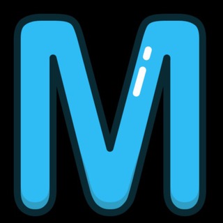 Логотип телеграм канала @moststream — MELMAN ХАЛЯВА