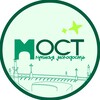 Логотип телеграм канала @mosttomsk — МОСТ | лучшая молодость