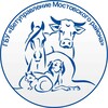 Логотип телеграм канала @mostvet22 — ГБУ "Ветуправление Мостовского района"