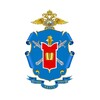 Логотип телеграм канала @mosumvdofficial — МосУ МВД России имени В.Я. Кикотя