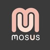 Логотип телеграм канала @mosus_for_you — MOSUS